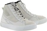 ALPINESTARS Women Stella Stated Podium Shoes - White - US 7.5 2540224-2004-7.5