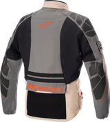 ALPINESTARS AMT 10-R Drystar® XF Jacket - GBO - Small 3209623-9684-S