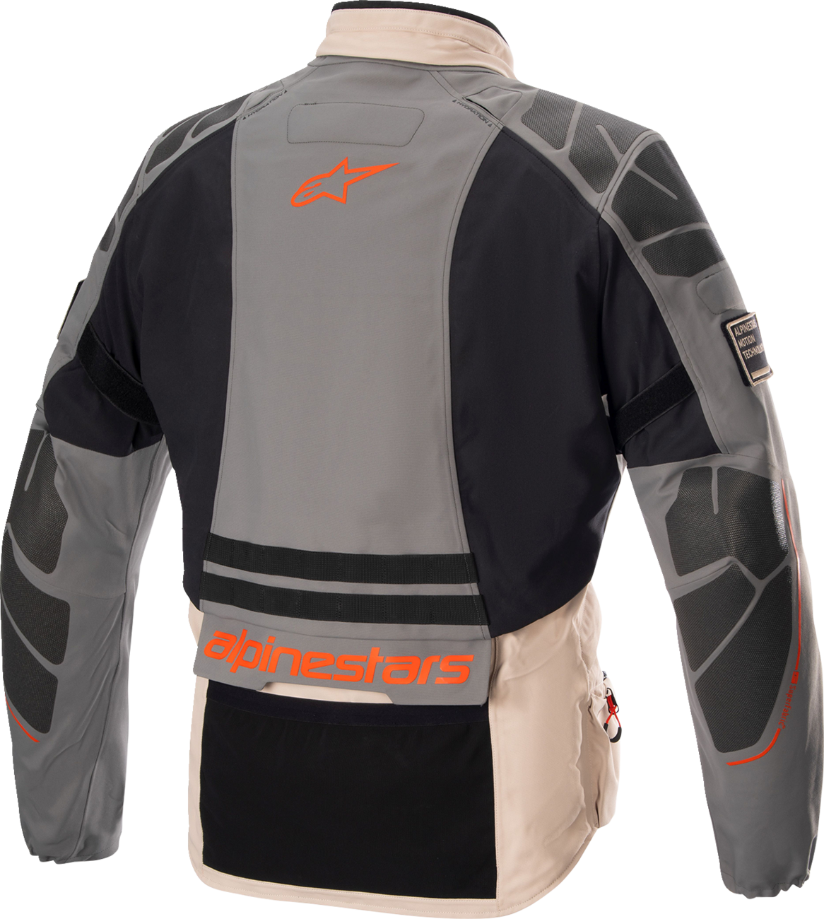 ALPINESTARS AMT 10-R Drystar® XF Jacket - GBO - 2XL 3209623-9684-2X