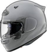 ARAI Contour-X Motorcycle Helmet - Solid - Light Gray - XS 0101-16049