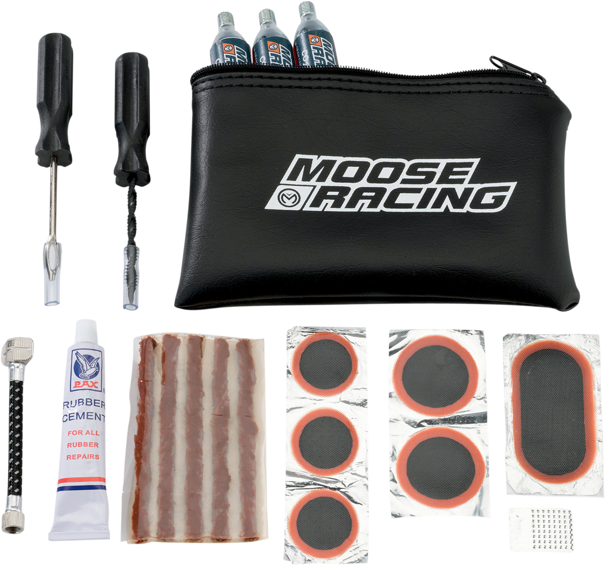 MOOSE RACING Repair Kit - Tire 0364-0033