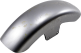 DRAG SPECIALTIES Front Fender - For 16"/17" Wheel - Smooth 77868A