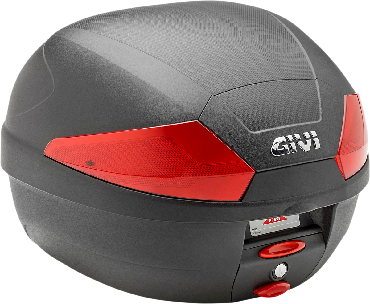 GIVI Monolock Case - 29 Liter B29N2