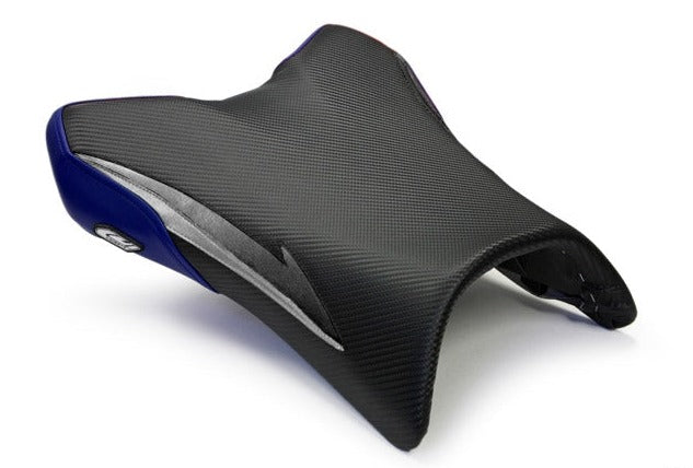 Luimoto Front Seat Cover | Raven Edition | Yamaha FZ1 2006-2013