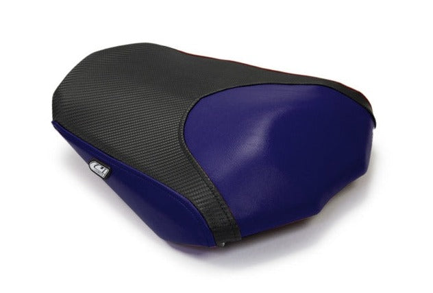 Luimoto Rear Seat Cover | Raven Edition | Yamaha FZ1 2006-2013