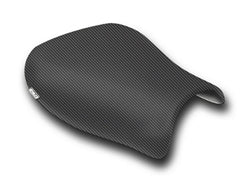 Luimoto Front Seat Cover, BaseLine Edition for Suzuki Hayabusa 1999-2007