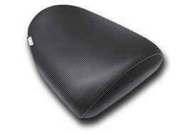 Luimoto Rear Seat Cover, BaseLine Edition for Suzuki Hayabusa 1999-2007