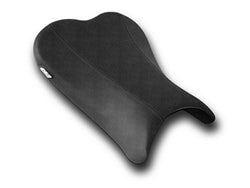 Luimoto Front Seat Cover, BaseLine Edition for Suzuki GSXR 600 750 2006-2007