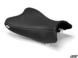 Luimoto Front Seat Cover, BaseLine Edition, GSXR 600 750 2008-2010