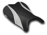 Luimoto Front Seat Cover, Sport Edition for Suzuki GSXR 600 750 2006-2007