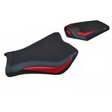 Honda CBR1000RR 2008-2012 2013 2014 2015 2016 Seat Cover Tappezzeria Red