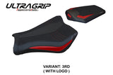 Honda CBR1000RR 2008-2014 2015 2016 Seat Cover Tappezzeria Ultragrip Red