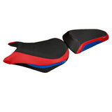 Honda CB500F 2012 2013 2014 2015 Seat Cover Tappezzeria Red Blue Black