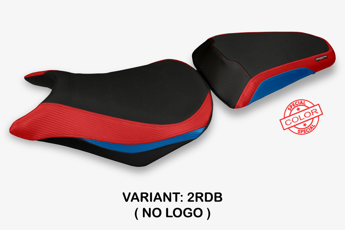 Honda CB500F 2012 2013 2014 2015 Seat Cover Tappezzeria Red Blue Black