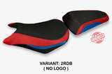 Honda CB500F 2012 2013 2014 2015 Seat Cover Tappezzeria Red Blue Black