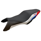 Honda CB650F 2014-2017 2018 Seat Cover Tappezzeria Comfort White Red Blue Black