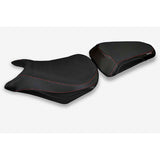 Honda CBR500R 2012 2013 2014 2015 2016 Seat Cover Tappezzeria Black