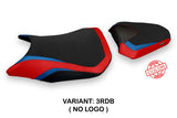 Honda CBR500R 2017-2020 2021 2022 2023 Seat Cover Tappezzeria Red Blue Black