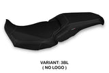 Honda CBR650R 2019 2020 2021 2022 2023 Seat Cover Tappezzeria Black