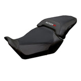 Honda CBR650R 2024-2025 Seat Cover Tappezzeria Black