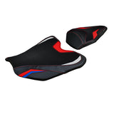 Honda CBR1000RR-R Fireblade 2020-2022 2023 Seat Cover Tappezzeria White Red Blue