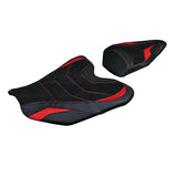 Honda CBR1000RR-R Fireblade 2020-2022 2023 Seat Cover Tappezzeria Ultragrip Red