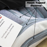 Suzuki GSX 1300 R Hayabusa 2021-2025 Seat Cover Tappezzeria Ultragrip Silver