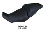 Honda CB300R 2018-2020 2021 2022 2023 2024 Seat Cover Tappezzeria Black