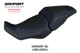 Honda CB300R 2018-2020 2021 2022 2023 2024 Seat Cover Tappezzeria Comfort Black