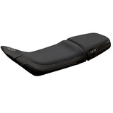 Husqvarna Svartpilen 401 2018-2020 2021 2022 2023 Seat Cover Tappezzeria Black