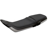Husqvarna Svartpilen 401 2018-2021 2022 2023 Seat Cover Tappezzeria Silver Black