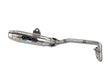 Kawasaki KLX 110 - 110 L  2003-2024 Exhaust GPR Full System Deeptone Inox