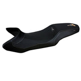 KTM 1390 Super Adventure R 2025 Seat Cover Tappezzeria Black