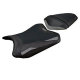 Kawasaki Ninja 300 2013 2014 2015 2016 2017 Seat Cover Tappezzeria Comfort Grey