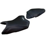 Kawasaki Ninja 500 2024 Seat Cover Tappezzeria Black