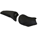 Kawasaki Ninja 650 Z650 2017-2022 2023 Seat Cover Tappezzeria Ultragrip Black