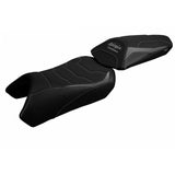 Kawasaki Ninja 1000 2020 2021 2022 2023 Seat Cover Tappezzeria Ultragrip Grey