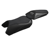 Kawasaki Ninja 1100 SX 2025  Seat Cover Tappezzeria Grey Black
