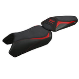 Kawasaki Ninja 1100 SX 2025  Seat Cover Tappezzeria Red Black