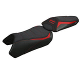 Kawasaki Ninja 1100 SX 2025  Seat Cover Tappezzeria Comfort Red Black