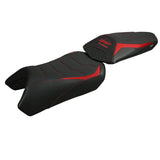 Kawasaki Ninja 1100 SX 2025  Seat Cover Tappezzeria Ultragrip Red Black