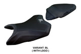 Kawasaki Z500 2024 Seat Cover Tappezzeria Black