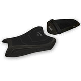 Kawasaki Ninja ZX10R 2011-2013 2014 2015 Seat Cover Tappezzeria Comfort Black