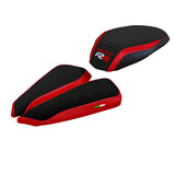 MV Agusta Brutale 1000RR 2020 2021 2022 2023 Seat Cover Tappezzeria Red Black