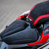 MV Agusta Brutale 1000RR 2020-2022 2023 Seat Cover Tappezzeria Comfort Black