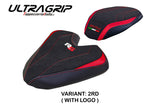 MV Agusta Brutale 1000RS 2021-2023 2024 Seat Cover Tappezzeria Ultragrip Red