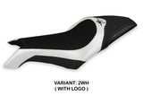 MV Agusta Dragster 800 2019 2020 2021 2022 2023 Seat Cover Tappezzeria White