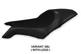 MV Agusta Dragster 800 2019 2020 2021 2022 2023 Seat Cover Tappezzeria Black