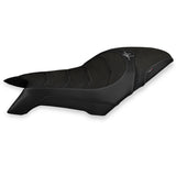 MV Agusta Dragster 800 2019-2022 2023 Seat Cover Tappezzeria Ultragrip Black