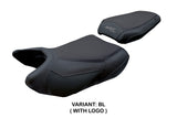 QJ Motor SRT 800 X / S / SX 2023-2025 Seat Cover Tappezzeria Black